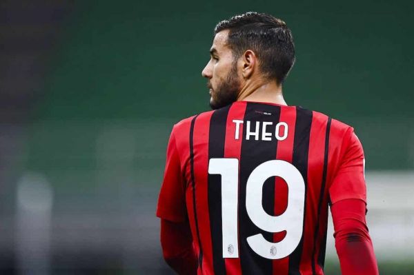 تئو هرناندز همچنان چشمانتظار پیشنهاد جدی از اتلتیکو مادرید