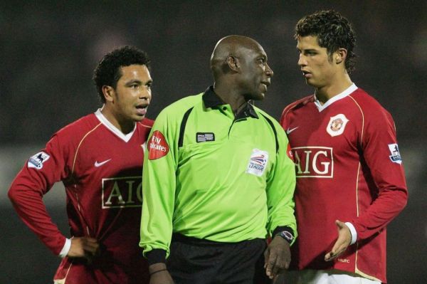  داور سابق لیگ انگلیس درگذشت