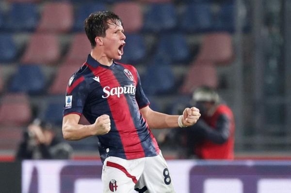  ستارۀ قهرمان کوپا ایتالیا می‌تواند هم‌تیمی طارمی شود