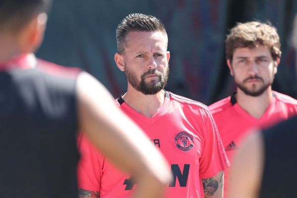 رونمایی از دستیاران با سابقه مربی جدید اینتر