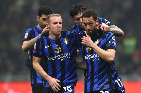  یوونتوس، در حال بررسی جدی جذب ستاره ناراضی اینتر