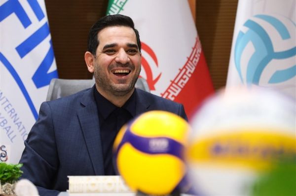 میلاد تقوی به برزیل رفت