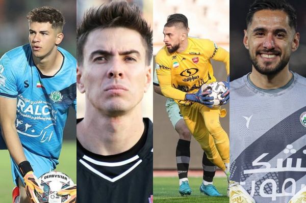  رونمایی از گزینه‌های گل‌گهر برای جانشینی اخباری