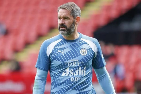 رسمی؛ جدایی دروازهبان کهنهکار از منچسترسیتی