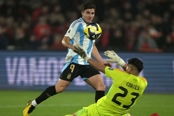 قهرمان جام جهانی جانشین لواندوفسکی میشود