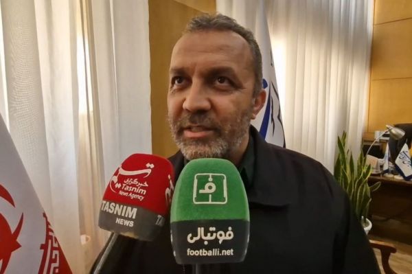 فروردین روانخواه بدون رانت و دلالی به این جایگاه رسیده است