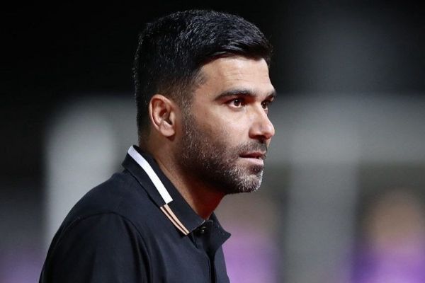  برگزاری اردوی خارجی برای تیم امید