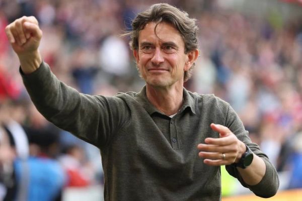 جانشین بیگ آنژ از برنتفورد میآید