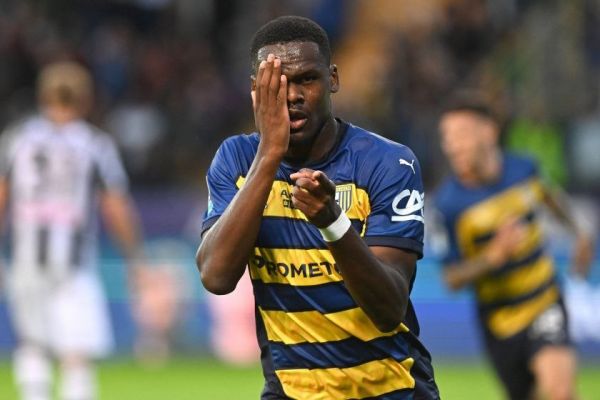  با توجه به وضعیت مهاجم منچستریونایتد؛ اینتر پیگیر ستاره پارما می‌شود