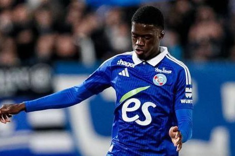  مدافع استراسبورگ به چلسی پیوست