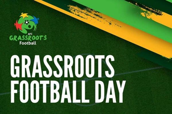 معیارهای AFC برای اهدای نشان طلایی گرسروتز