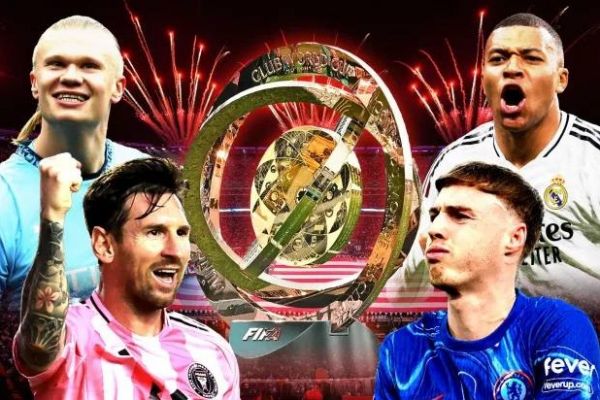 پیشبینی اوپتا از قهرمان جام جهانی باشگاهها
