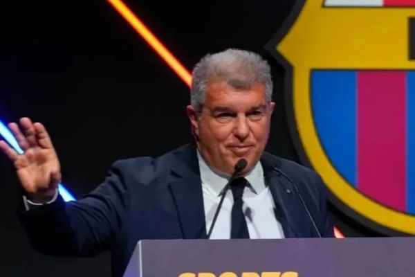 روشی که بارسلونا برای کاهش جریمه یوفا میخواهد به کار بگیرد