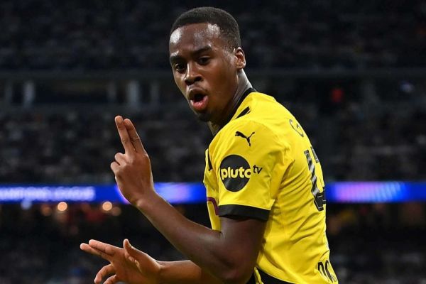  پیشنهاد جدید چلسی برای جذب ستاره انگلیسی دورتموند