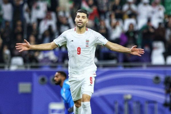  کره‌شمالی یادآور تجربه تلخ طارمی در لائوس