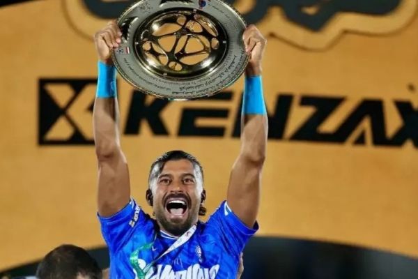  جام حذفی با رامین؛ سوژه جدید کری‌خوانی هواداران استقلال