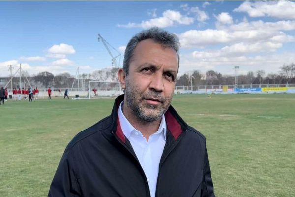 واکنش فروردین به خبر دخالتش در انتخاب روانخواه من وحید هاشمیان را پیشنهاد کردم