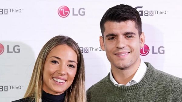 همسر موراتا پس از خراب کردن پنالتی تهدید به مرگ شد