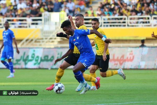 خطر بالقوه اندونگ؛ استقلال را به دردسر میاندازد