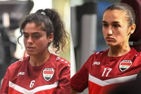 حریف عجیب فوتبال زنان؛ تیمی که گل ملی ندارد