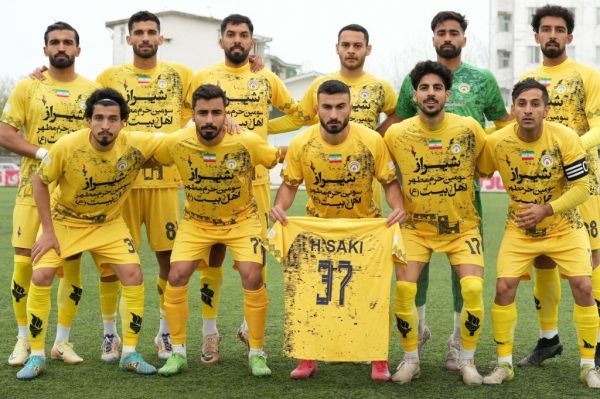 برنامه فجر برای پیشفصل مشخص شد