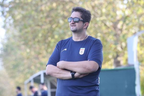 افاضلی استعفا کرد و به تیم ملی برگشت