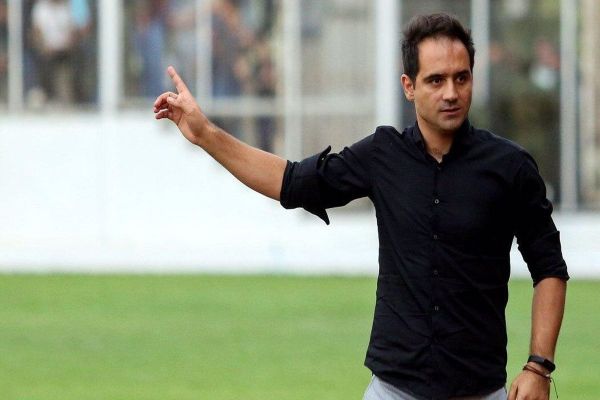  تایید خبر فوتبالی  جمشیدیان سرپرست سپاهان شد