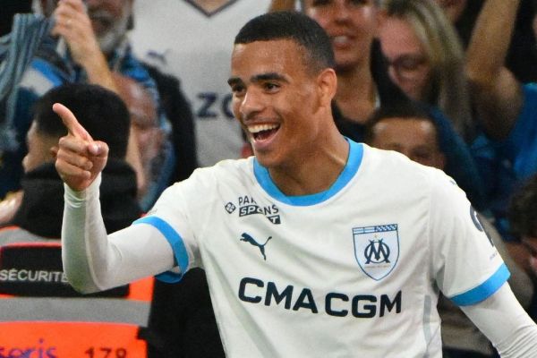 رابیو گرینوود میتوانست مانند بلینگام باشد