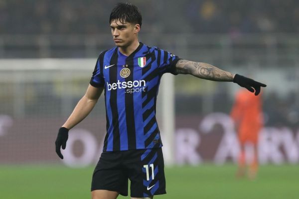 مهاجم آرژانتینی در جام باشگاههای جهان، اما نه با اینتر