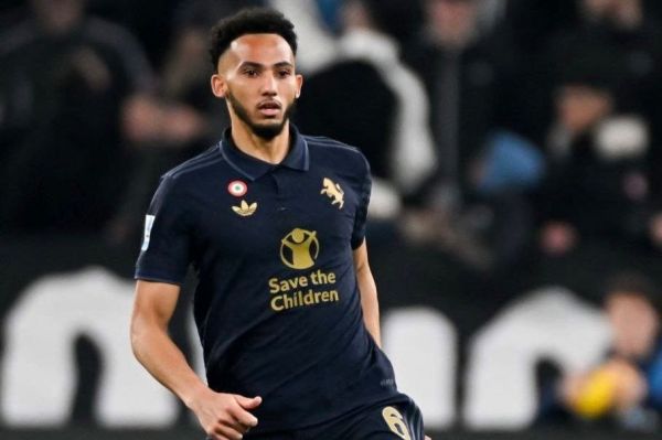  بازیکنی که برای دلالی به یوونتوس‌ پیوست