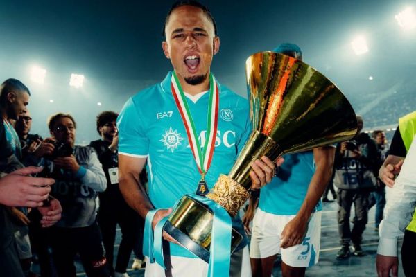  پیشنهاد بشیکتاش برای مهاجم میلان