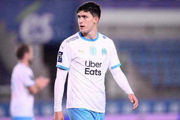 یوونتوس و رم، علاقهمند به کاپیتان مارسی