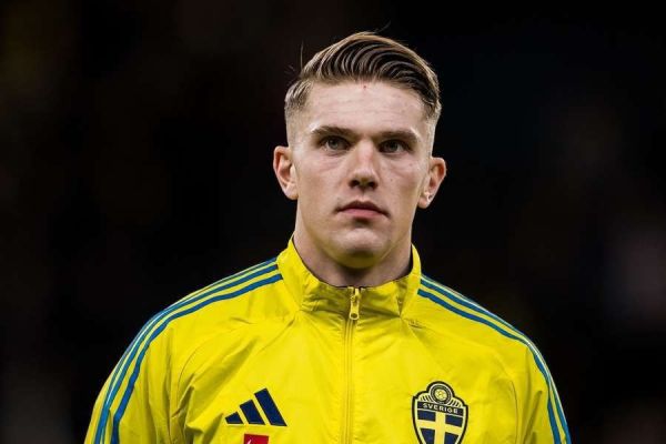  با تأیید رومانو؛ علاقۀ یوونتوس به قاتل سوئدی جدی است