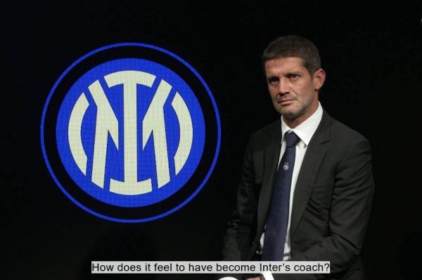  صحبت‌های شنیدنی چیوو در مصاحبه با تلویزیون اینتر