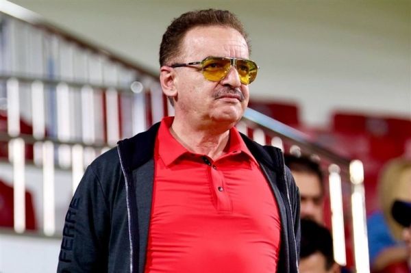 ادعای عجیب مالک تراکتور؛ یک بازیکن 5 میلیون دلار قرارداد بسته است