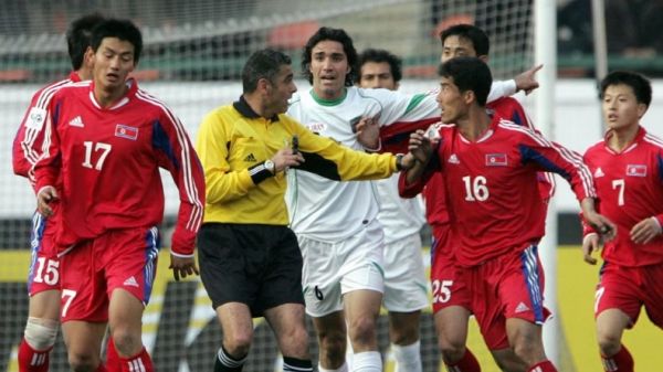 همه رویاروییهای ایران و کره شمالی؛ همان همیشگی ویدیو