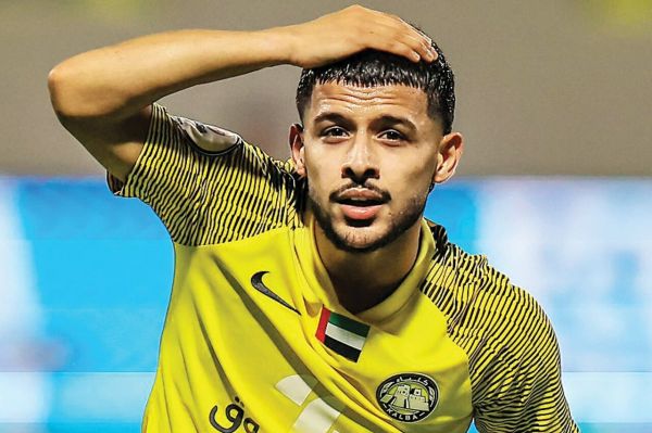  تیم‌های اماراتی و قطری خواهان جذب قایدی