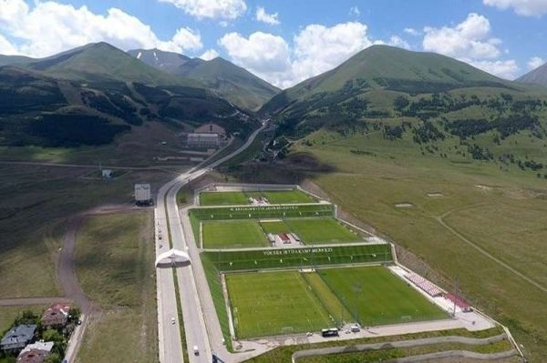 نگاهی به کمپ مدنظر پرسپولیسیها برای اردوی پیشفصل