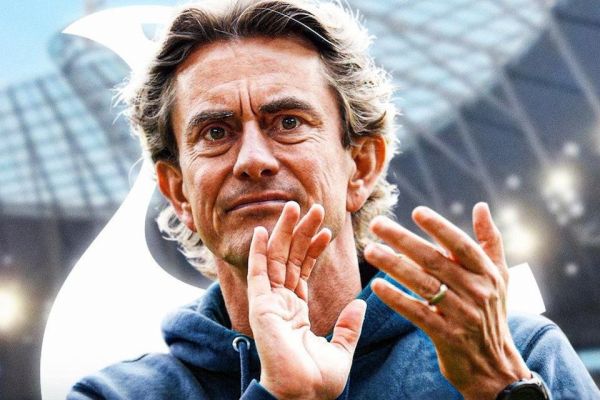 با تایید فابریتزیو رومانو؛ توماس فرانک سرمربی جدید تاتنهام شد