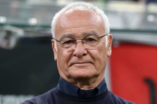 چراغ سبز رانیری به فدراسیون فوتبال ایتالیا