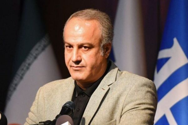 خبیری از سرپرستی فولاد کنار رفت