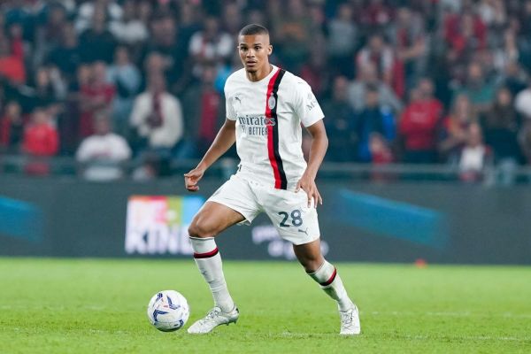  جانشین مدافع بایرن مونیخ، از میلان می‌آید