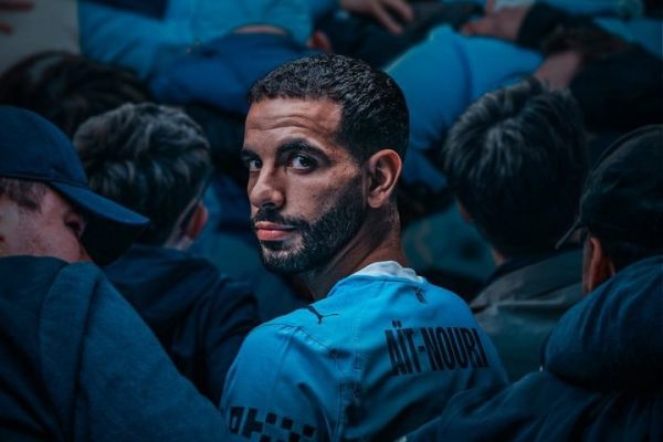  اولین صحبت‌های آیت نوری پس از پیوستن به منچسترسیتی