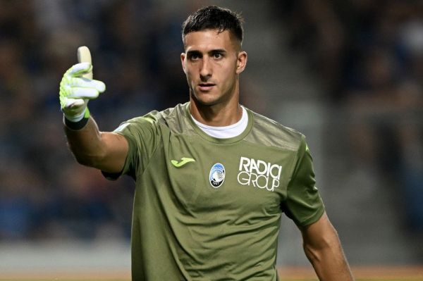  رسمی؛ دومین خرید فصل اتلتیکو مادرید مشخص شد