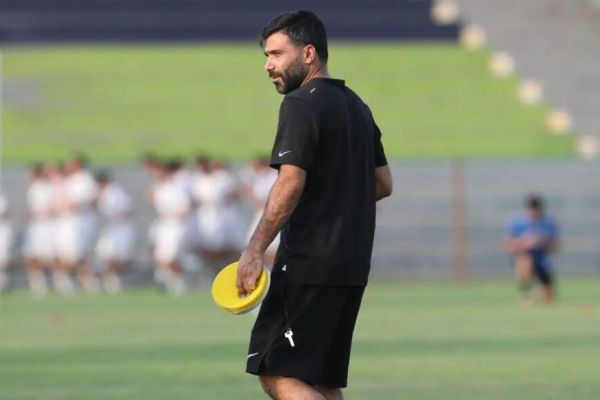  پیام تبریک مس رفسنجان به امید روانخواه