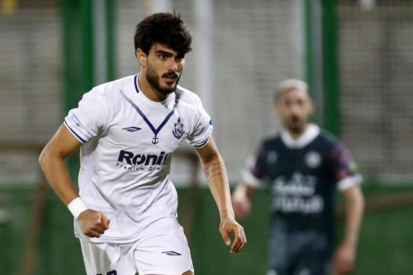  غندی‌پور در دوراهی حضور در استقلال و لژیونر شدن