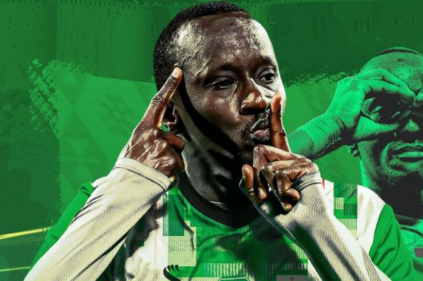  سزار اوسینوگی به خیبر پیوست