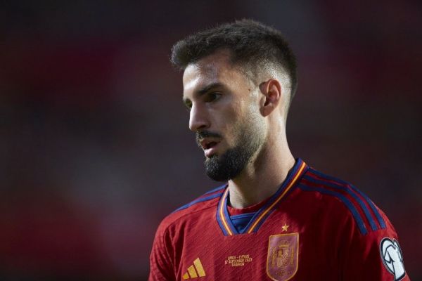  ستارۀ مدنظر اتلتیکو، در فرودگاه مادرید رؤیت شد