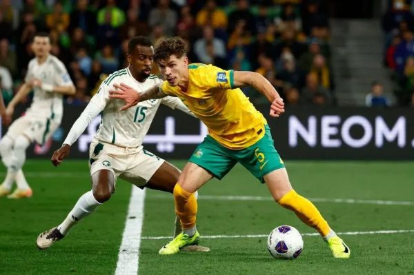  انتخابی جام جهانی در آسیا؛ عربستان و فلسطین به دنبال معجزه