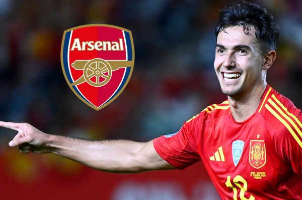  دلیل پشت تاخیر ایجاد شده در نهایی شدن انتقال زوبیمندی به آرسنال